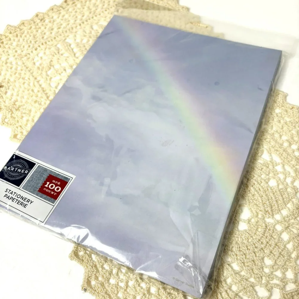 Gartner™ Studios Design Rainbow Paper - 8 1/2